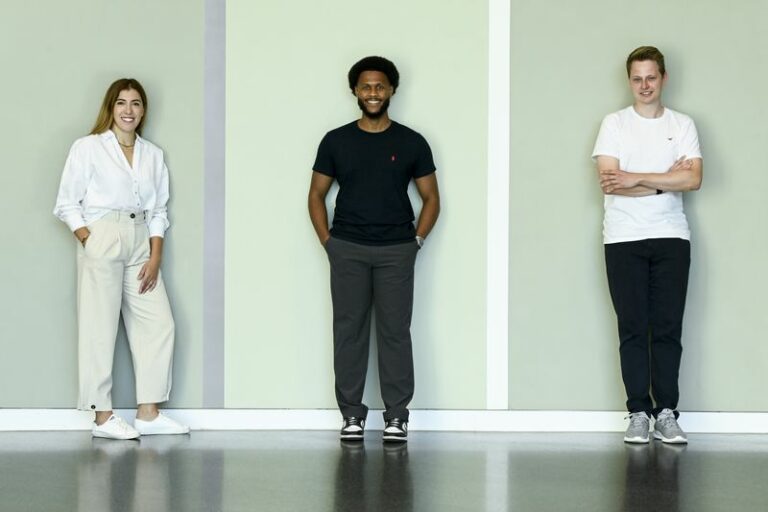 Recruiting beginnt im Klassenzimmer