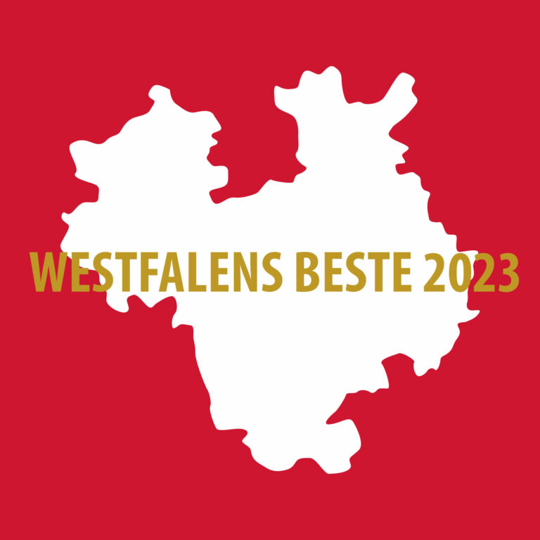 Westfalens Beste 2023