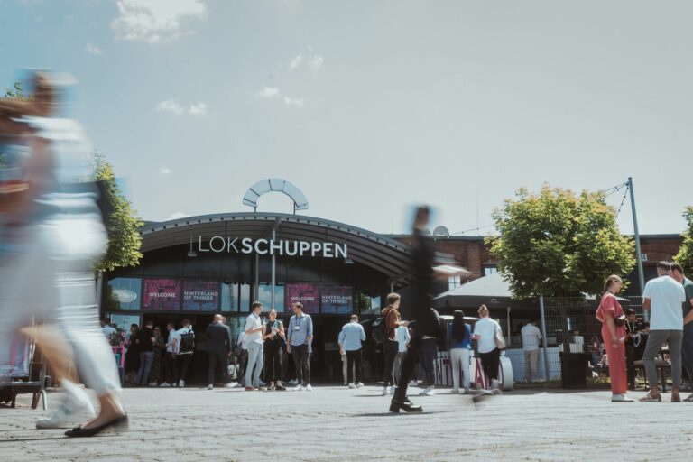 Gemeinsam Brücken bauen