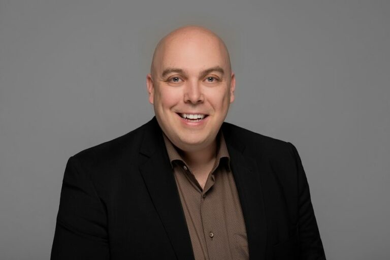 „Auf der Messe sind alle relevanten Bereiche des Maschinenbaus vertreten“