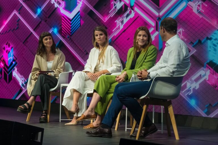 Vier Key Take Aways der Hinterland