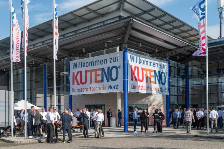 KUTENO 2024: Plattform für den Austausch