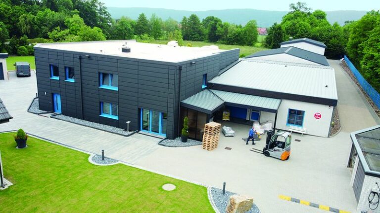 Die Weichen für die Zukunft gestellt