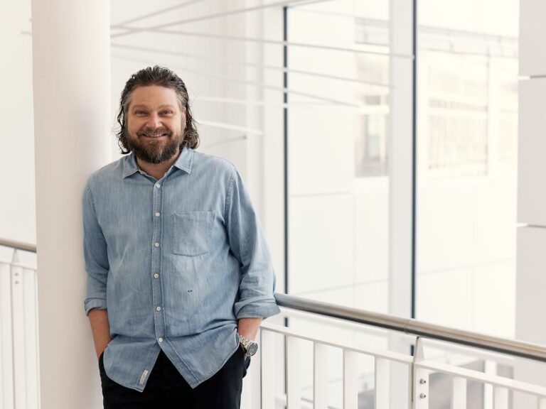 „Wir erleben eine Verlagerung der Leadgenerierung von Sales hin zum Marketing“