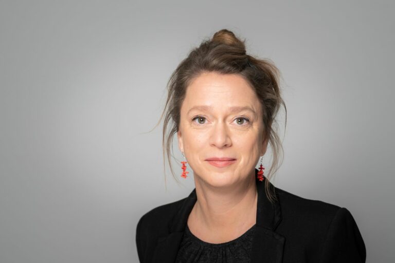 „Am wirkungsvollsten ist es, wenn alle Beteiligten an einem Strang ziehen“