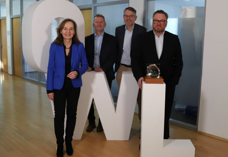 Geballte Innovationskraft aus OWL