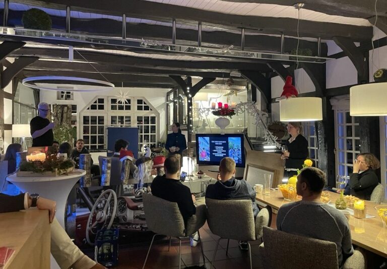 Vom Wert der jungen Generation