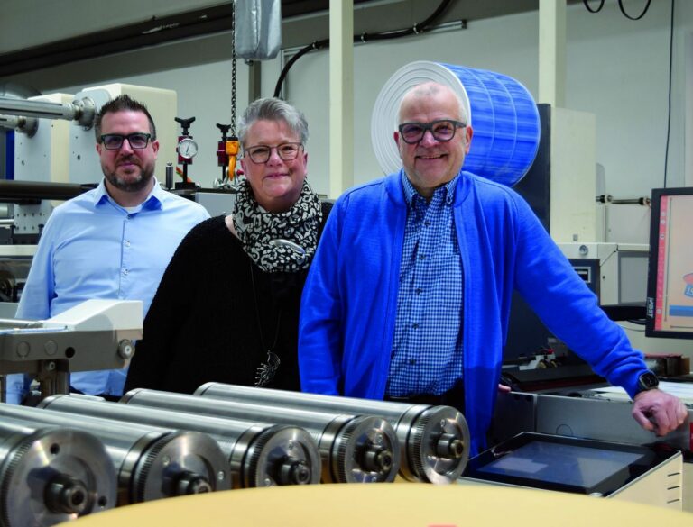 „Wir schauen mit voller Vorfreude in die Zukunft“