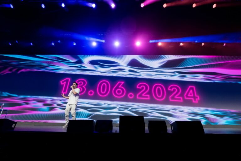 Technologie und Unternehmertum