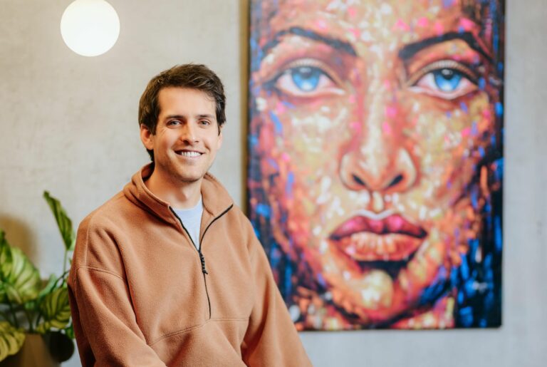 Eine Bühne für Straßenkunst aus dem globalen Süden