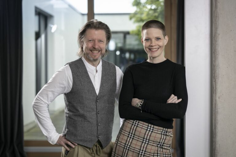 Generationenwechsel auf allen Ebenen