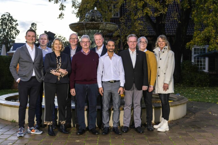 Auftakt in ein besonderes Jubiläumsjahr 