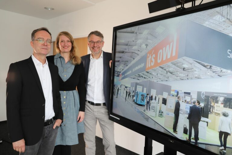 Industrie.Zero hundert Prozent Wettbewerbsfähigkeit