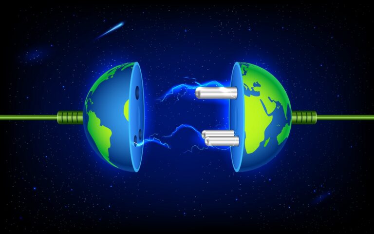 Energiewende in der Industrie – Ganzheitlichen Lösungen auf der Spur