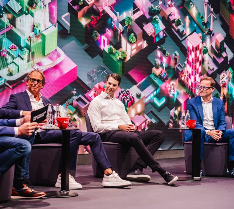 „Wir haben alle Zutaten, die es braucht, um erfolgreich zu sein“