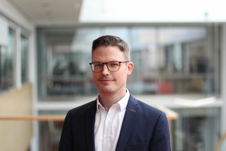 Robotertechnik für alle