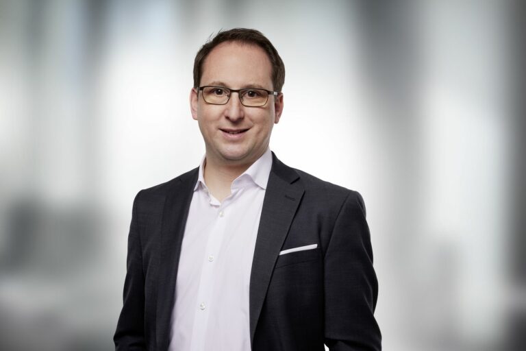Stiftungsberatung bei der Bethmann Bank