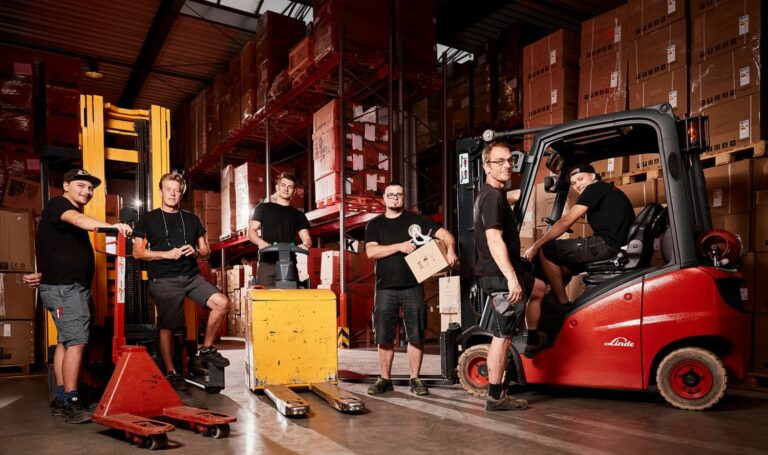 Ein Vierteljahrhundert Erfolg und Anpassungsfähigkeit