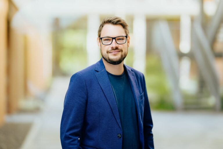 „KI wird zur entscheidenden Schlüsseltechnologie“