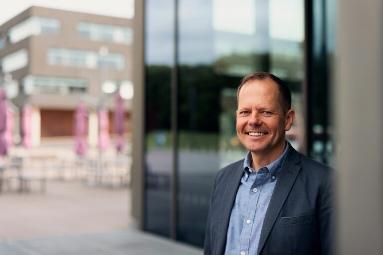 „Es braucht ein echtes Transformationsmanagement mit Fingerspitzengefühl“