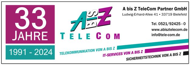 AbisZ TELEKOM