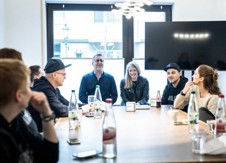 Wie Unternehmen den Balanceakt meistern können