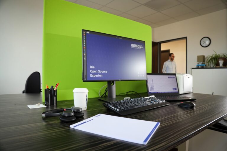 Linux ist die digital souveräne Betriebssystem-Alternative