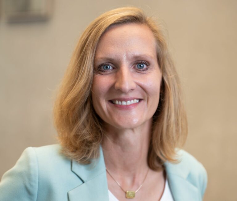 „Ein positives Arbeitsumfeld entsteht nicht von selbst“