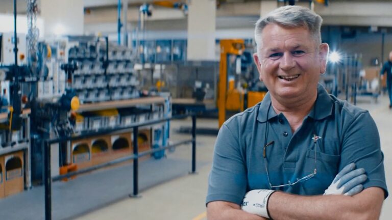 „Wir schauen nicht auf das Alter, sondern auf die Kompetenzen“