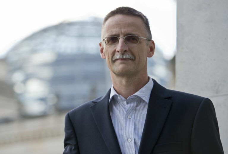 „Mehr Förderung und Wertschätzung Älterer ist geboten“