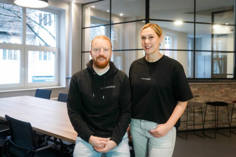 Pioneers Club: Mehr Raum zum Arbeiten und Netzwerken