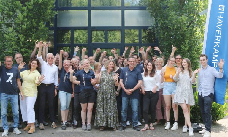 „Das Interesse an unserem Unternehmen ist gestiegen“