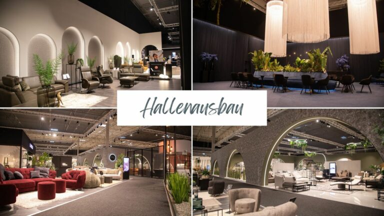 Formdrei: Vielseitiger Partner für Raum- und Eventlösungen