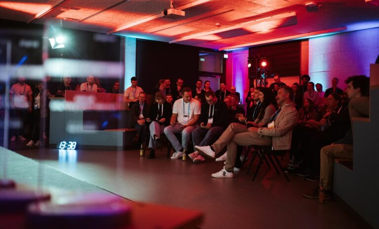 Die deutsche Startup-Szene trifft sich in Paderborn