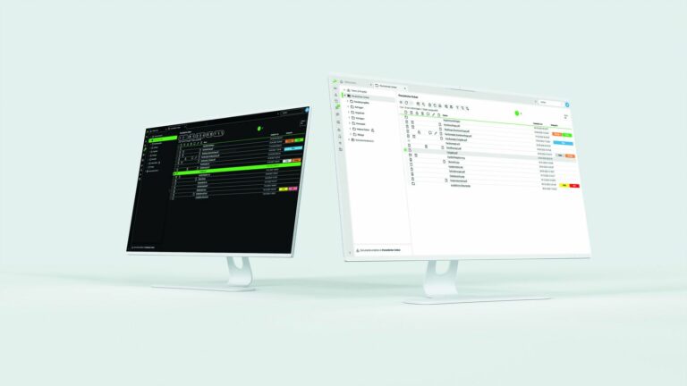 Ceyoniq Technology:  Digitalisierungspartner für Unternehmen und die öffentliche Verwaltung