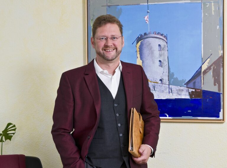 Patentrecherche: Kann Künstliche Intelligenz helfen?