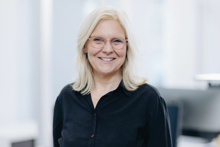 „Es geht um die kluge Gestaltung digitaler Transformation“