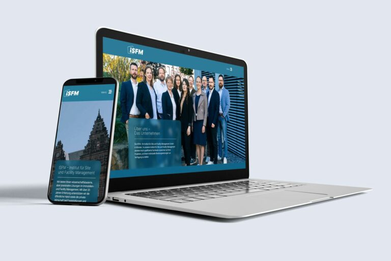 Digitale Sichtbarkeit als Schlüssel zum Unternehmenserfolg