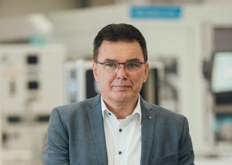 „Jetzt ist die Zeit, sich über ein zukunftsfähiges Geschäftsmodell Gedanken zu machen“