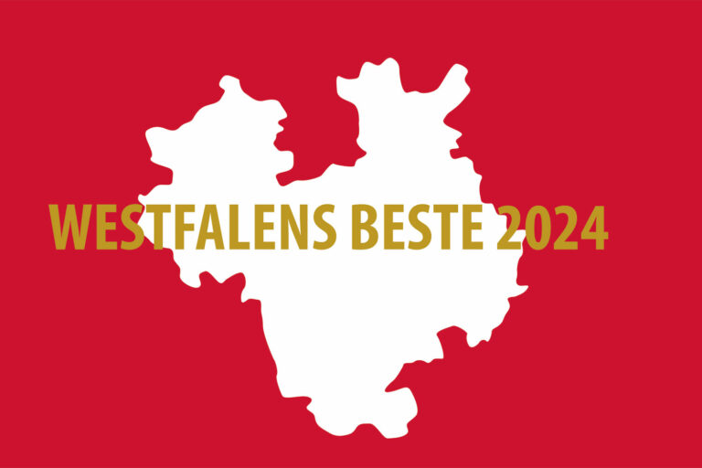 Westfalens Beste 2024