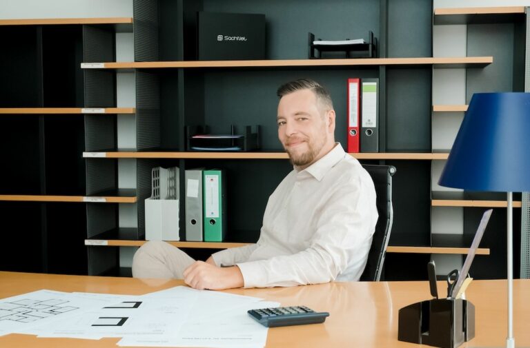 Wie man mit kluger Strategie in Immobilien investiert