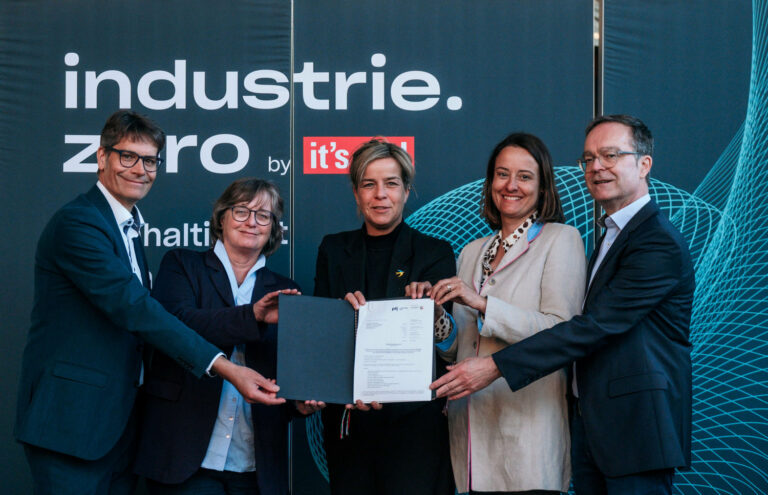 Wie Unternehmen ihre Zukunft mit nachhaltigen Produkten sichern