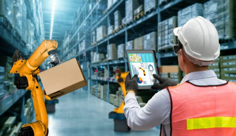 Wie Speditionen den Wandel meistern können