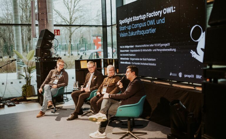 Von der Strahlkraft eines besonderen Ortes