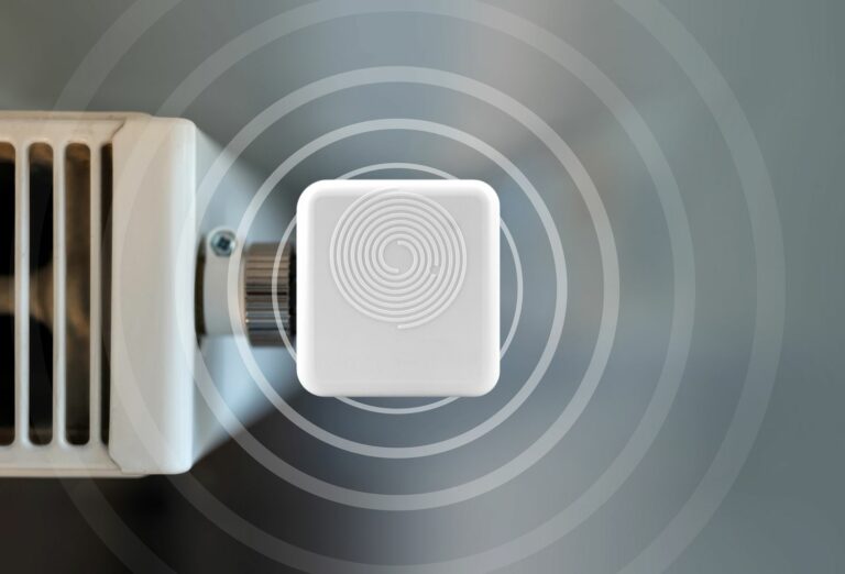 Bis zu 40 Prozent Heizkosten im Gebäude sparen