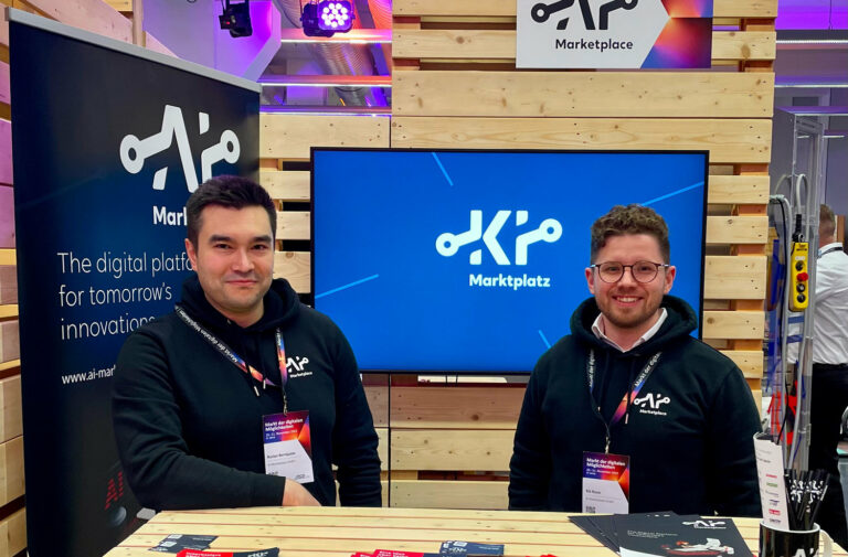 Mit KI Produkte schneller und besser  entwickeln