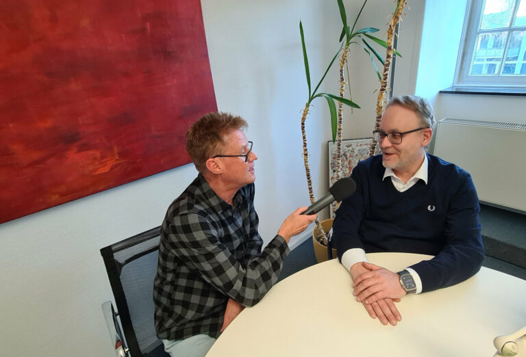 Die Erfolgsgeschichte des RechtsTipps bei Radio Lippe