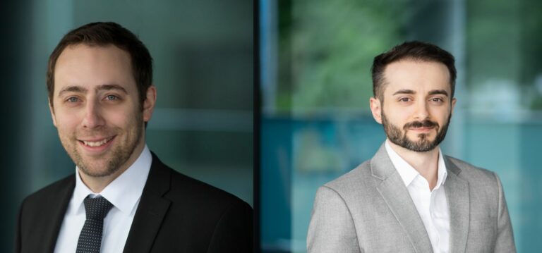 „Besonders wertvoll ist KI dort, wo sie Transparenz schafft, Fehler verhindert und Ressourcen steuert“