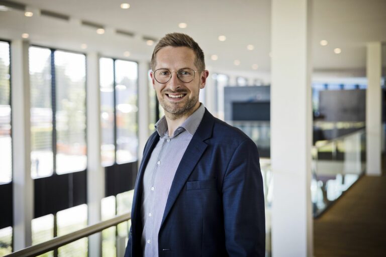 Künstliche Intelligenz in der Anwendung: Ganz vorne dabei sein