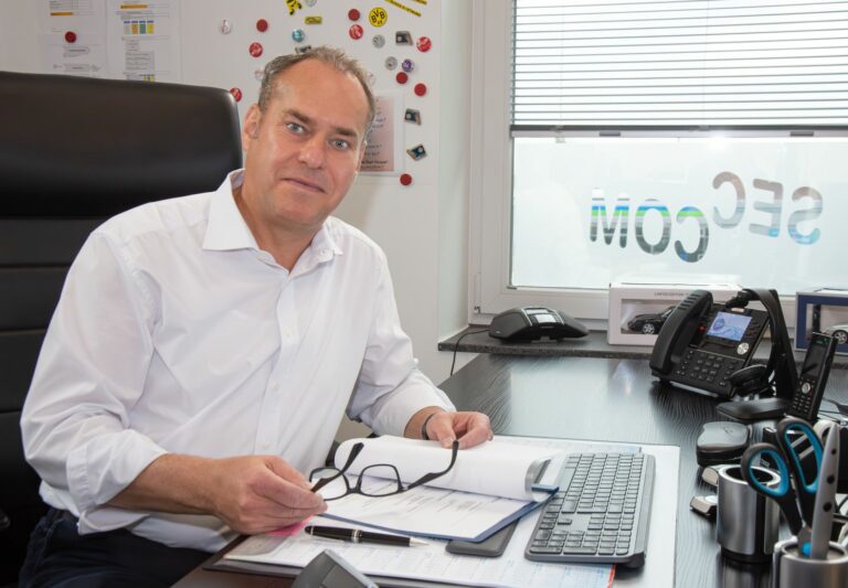 Unterstützung für den Mittelstand: IT-Sicherheit stärken und Fördermittel nutzen